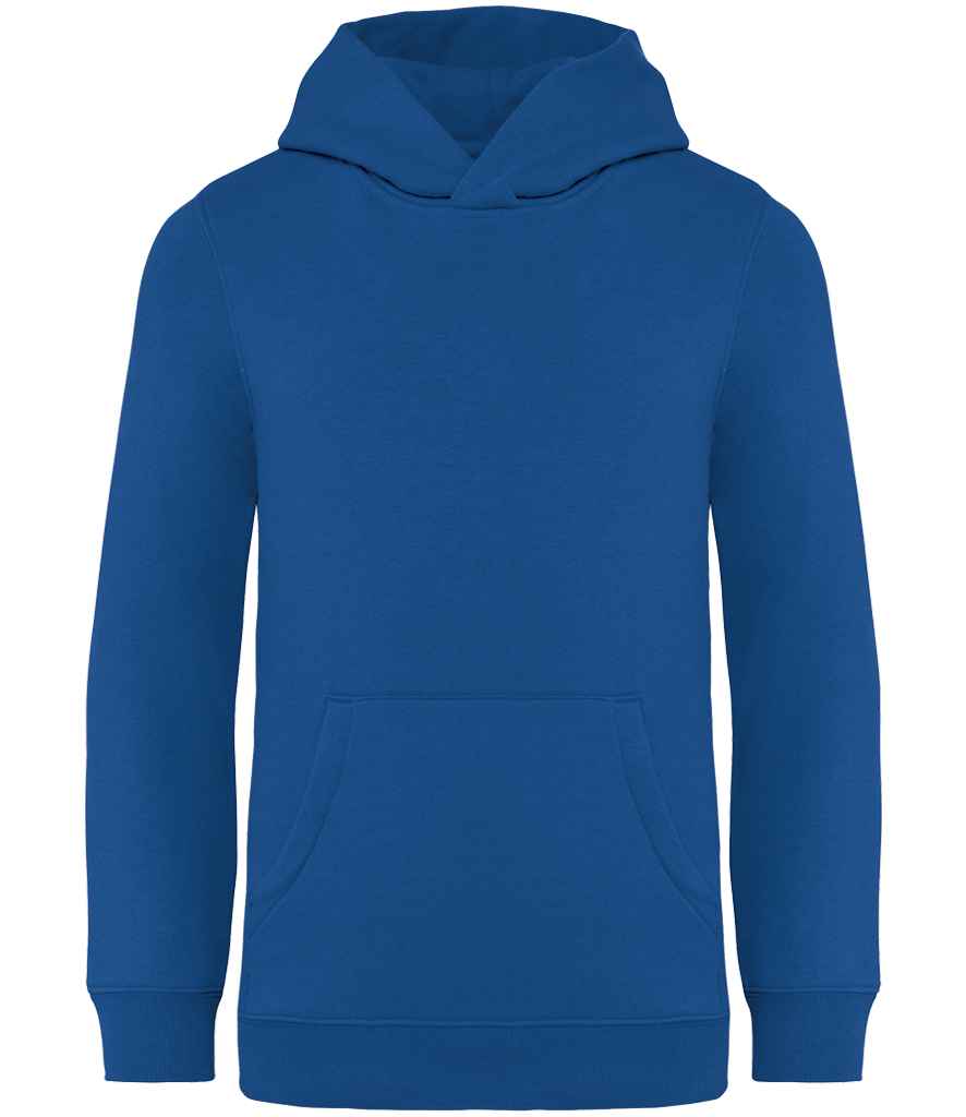 Native Spirit Kids Hooded Sweatshirt