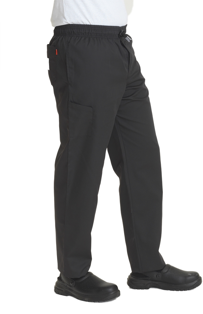 Le Chef Lightweight Trouser