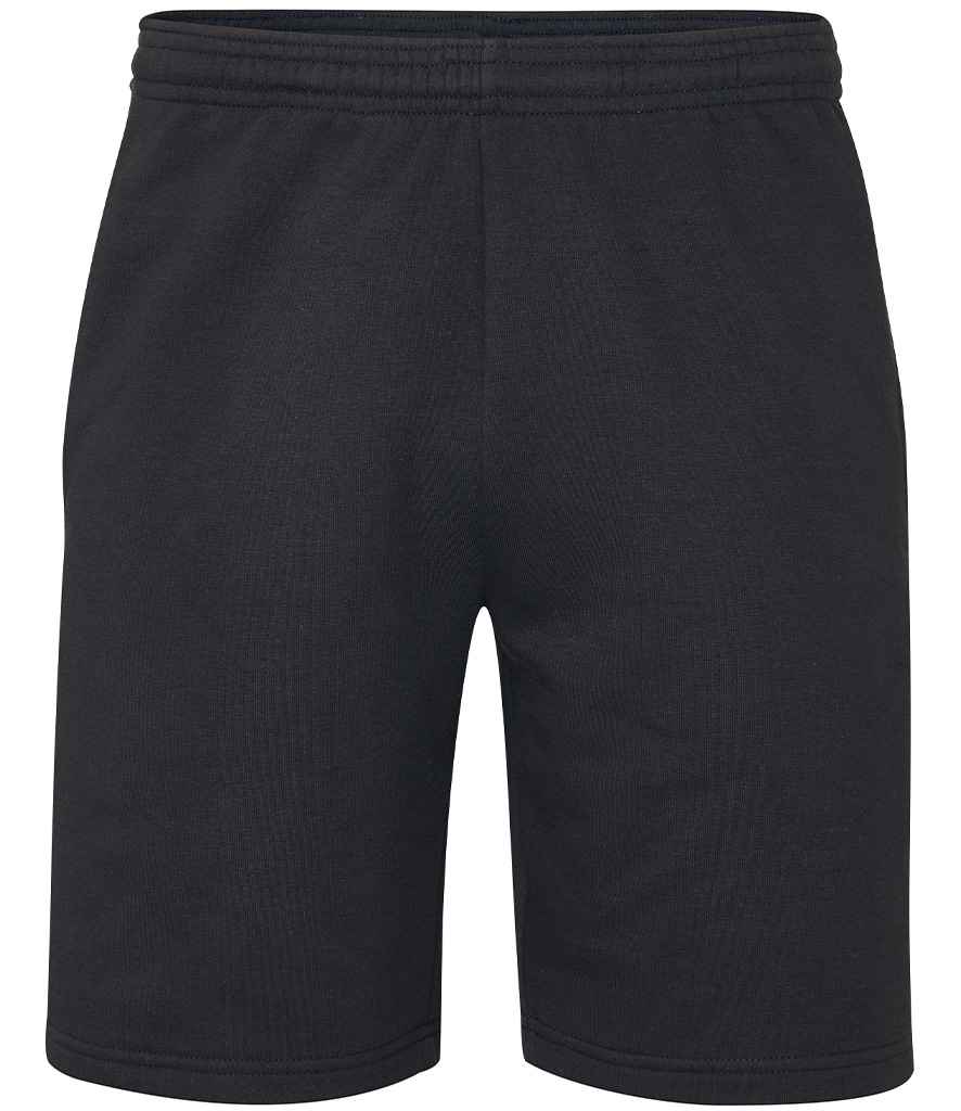 [M07 HEA XS] Mantis Unisex Essential Sweat Shorts (Heather Marl)