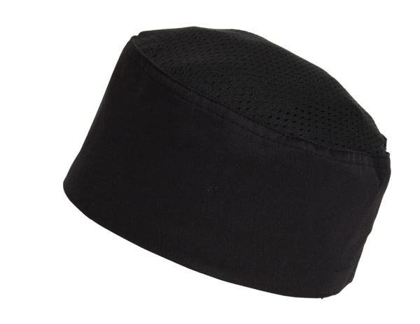 Le Chef Staycool Skull Cap