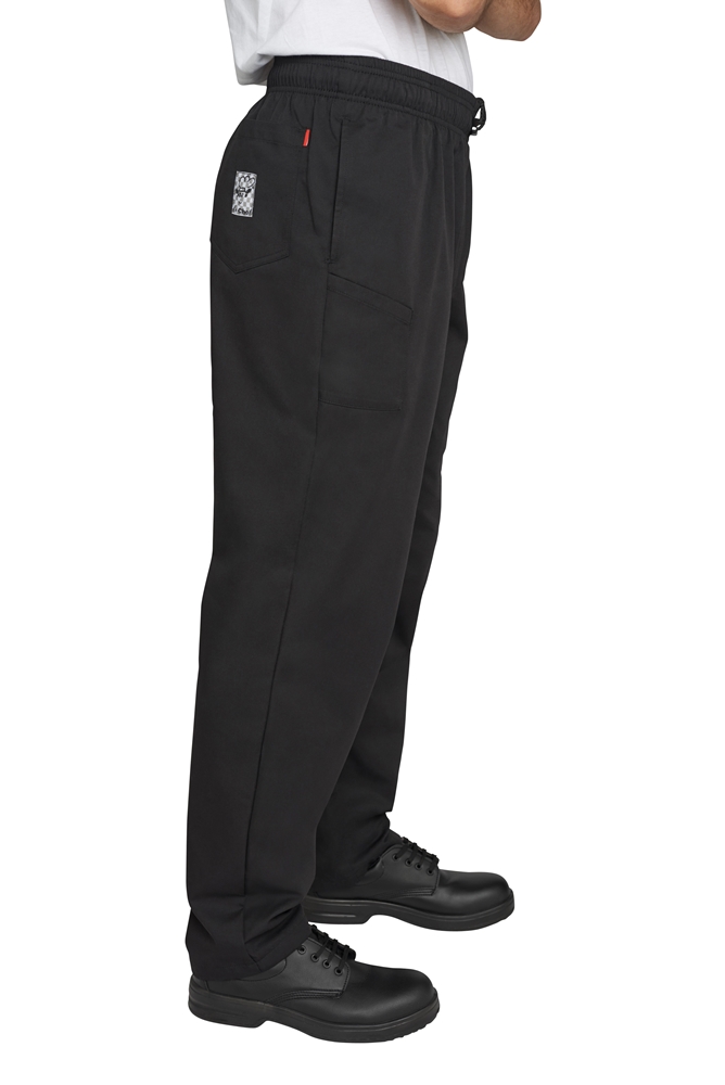 Le Chef Professional Trousers TALL LENGTH