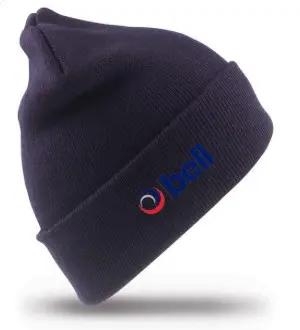 Bell Ski Hat