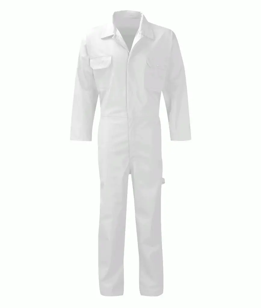 Polycotton Coverall
