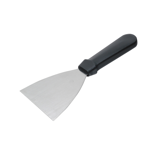 [BC-N05-199] S/St Griddle Scraper