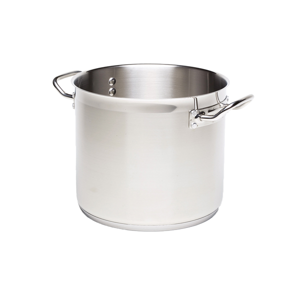 [BC-N1028-16] GW Stockpot (No Lid) 16L - 28 x 26cm (Dia x H)