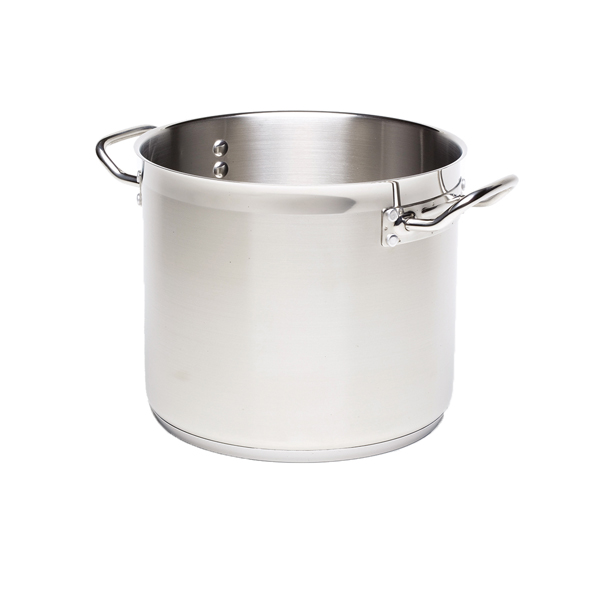 [BC-N1030-18] GW Stockpot (No Lid) 18L - 30 x 26cm (Dia x H)