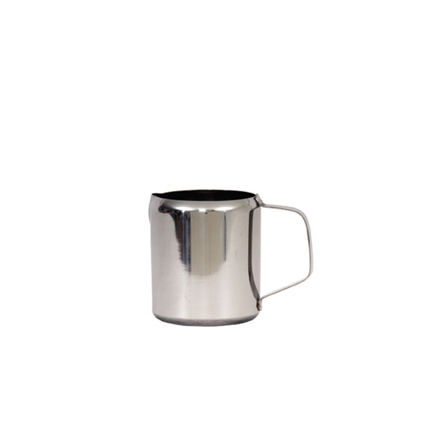 [BC-N10321] GenWare Stainless Steel Cream Jug 14cl/ 5oz