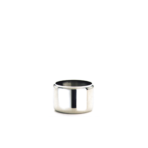 [BC-N10322] GenWare Stainless Steel Sugar Bowl 12.5cl/ 5oz