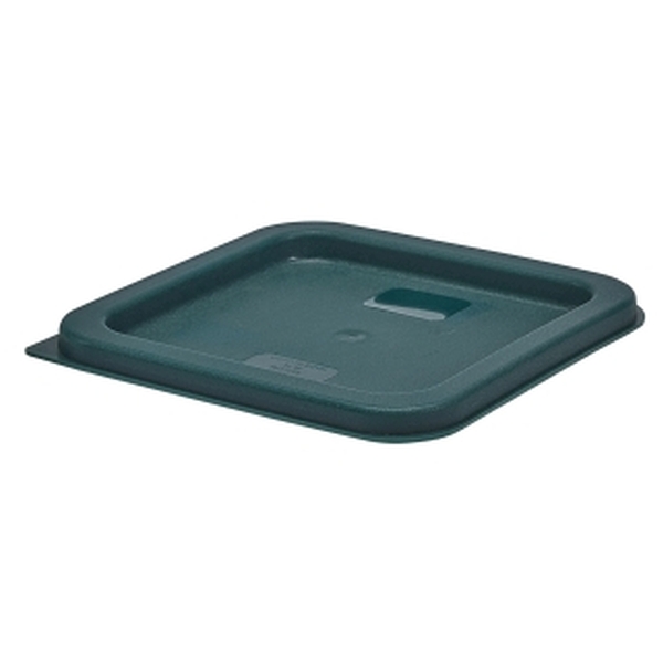 [BC-N10740-08] Lid Square Container 1.9/ 3.8L Green