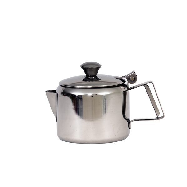 GenWare Stainless Steel Economy Teapot 1L/ 32oz
