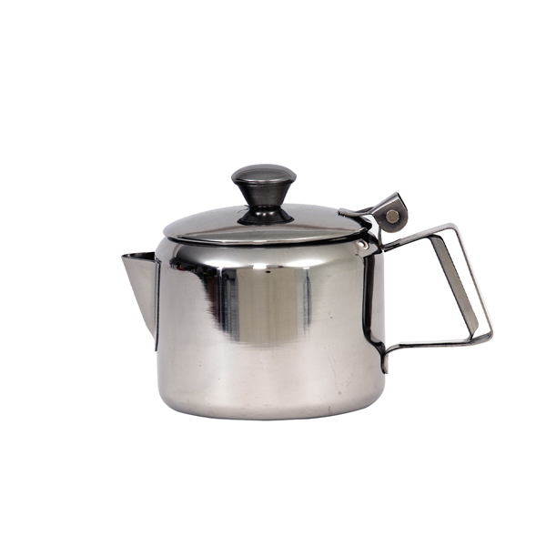 [BC-N11057] GenWare Stainless Steel Economy Teapot 1.5L/ 48oz