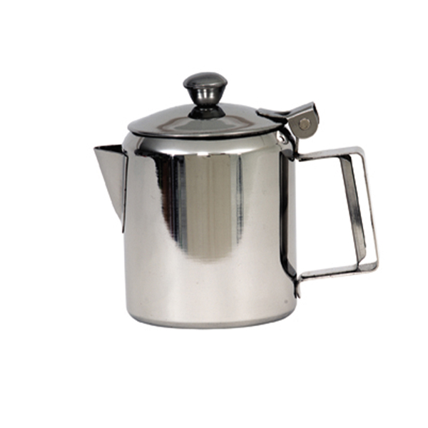 [BC-N11059] GenWare Stainless Steel Economy Coffee Pot 2L/ 70oz