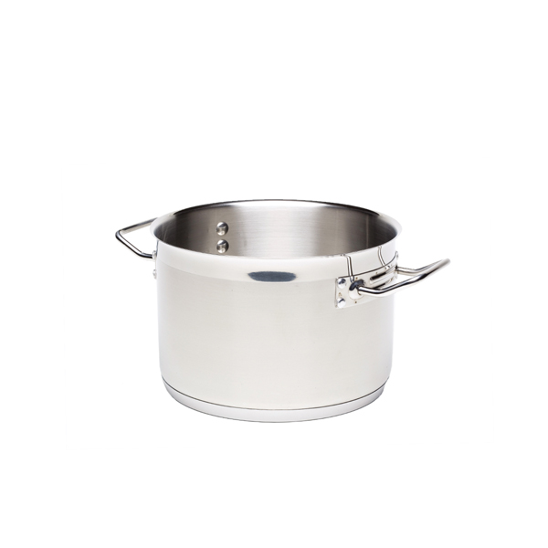 [BC-N1120-04] GW Stewpan (No Lid) 4.4L - 20 x 14cm (Dia x H)