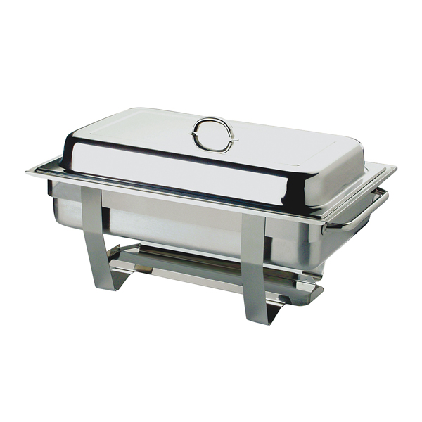 Twin Pack 1/1 Economy Chafing Dish