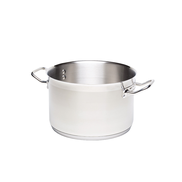 GW Casserole (No Lid) 5L - 24 x 11cm (Dia x H)