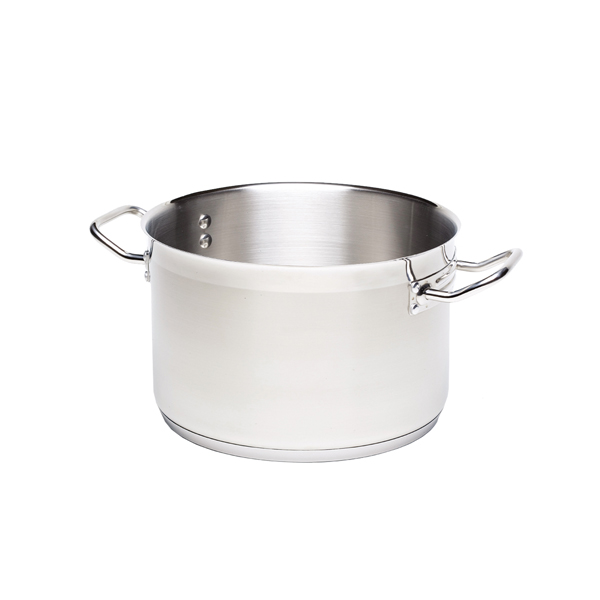 [BC-N1228-08] GW Casserole (No Lid) 8L - 28 x 13cm (Dia x H)