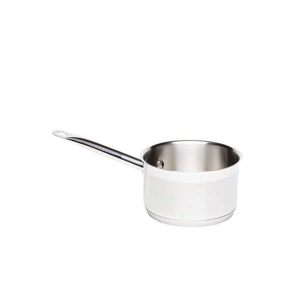 [BC-N1416-01] GW Saucepan (No Lid) 1.9L - 16 x 10cm (Dia x H)