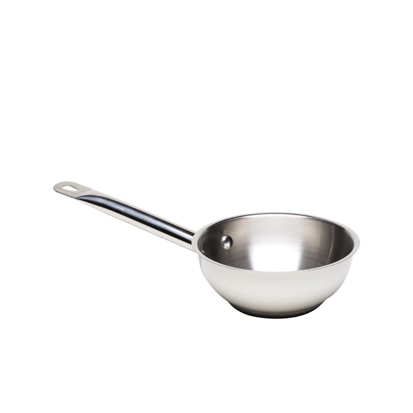 [BC-N1620-01] GW Sauteuse Pan 1.6L - 20 x 6.5cm (Dia x H)
