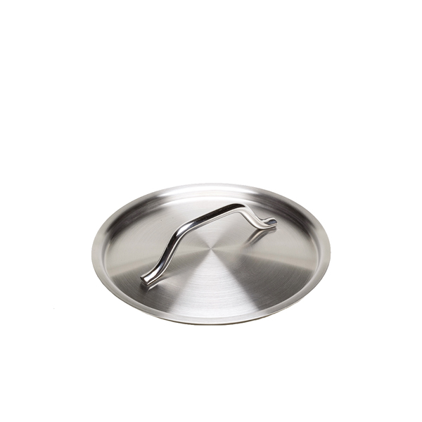 Genware Lid 28cm (Dia)