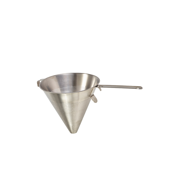 S/St. Conical Strainer 6.3/4"