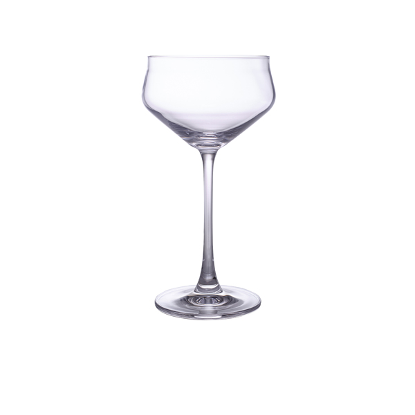 Alca Martini Glass 23.5cl/ 8.25oz (Pack of 6)