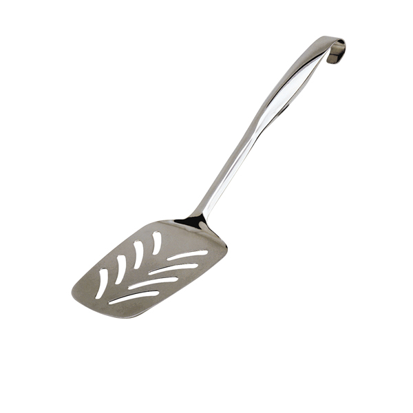 [BC-N477-02] Genware  Slotted Turner  360mm