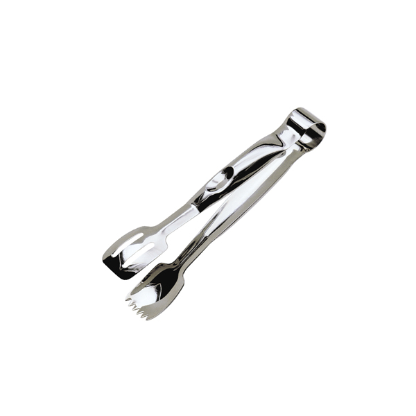 [BC-N477-08] Genware Tongs 235mm