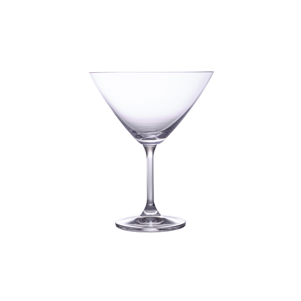 Sylvia Martini Glass 28cl/ 9.9oz (Pack of 6)