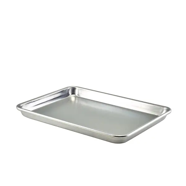 GenWare Aluminium Bun Pan 33 x 22.8 x 2cm