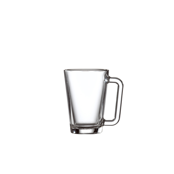 [BC-N50820] Los Angeles Coffee Mug 27.5cl/ 9.5oz (Pack of 12)