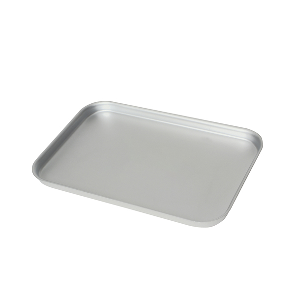 [BC-N51-145] Aluminium Baking Sheet 37 x 27 x 2cm