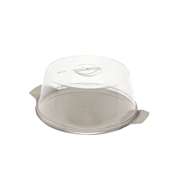 Cover For 12" Cake Stand CSHB & 52049