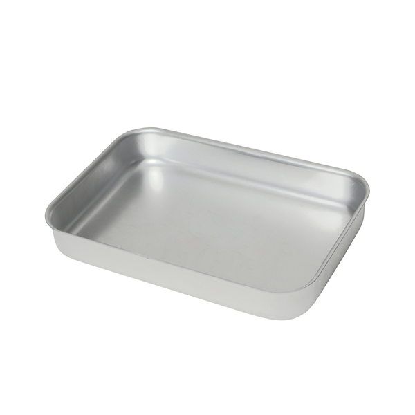 Aluminium Baking Dish 37 x 27 x 7cm