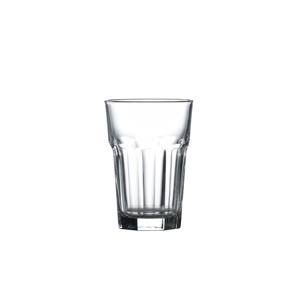 Marocco/ Aras Tumbler 43.5cl/ 15.25oz (Pack of 12)