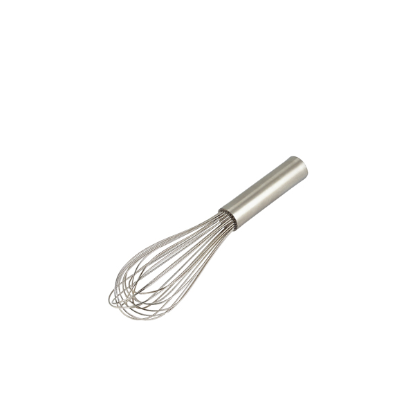 [BC-N62395] S/St. Balloon Whisk 10" 250mm