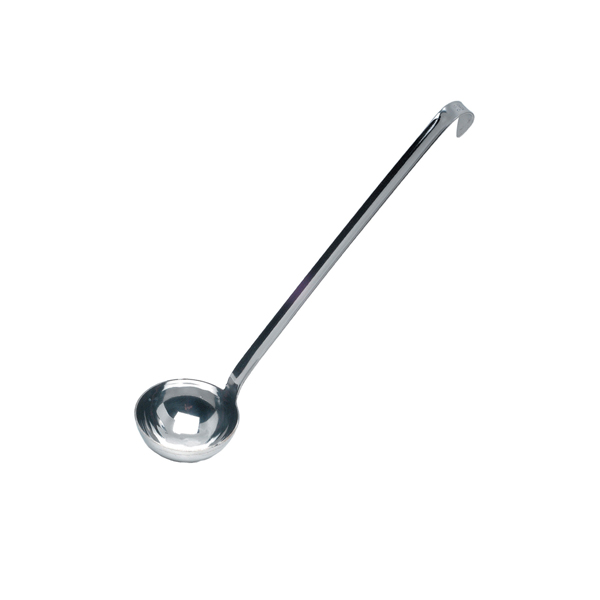 [BC-N62706] S/St 6cm One Piece Ladle 1.5oz (D18)