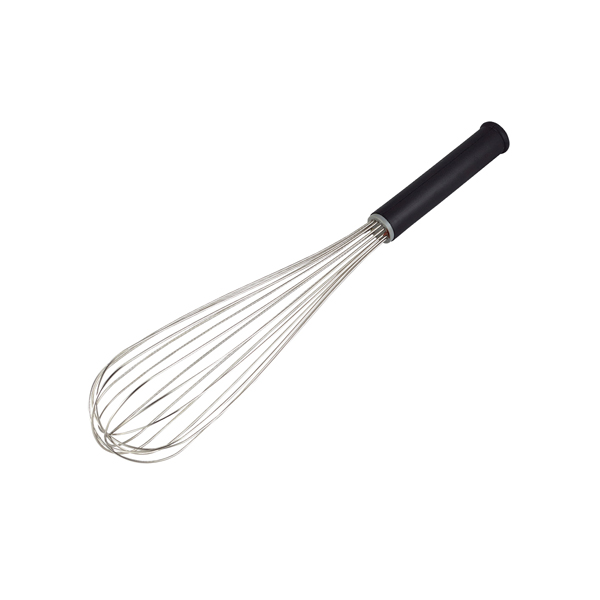 GenWare Heavy Duty Nylon Handled Whisk 40cm/ 16"