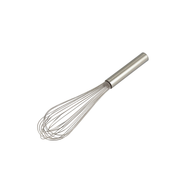 [BC-N63652] S/St Balloon Whisk 14" 350mm