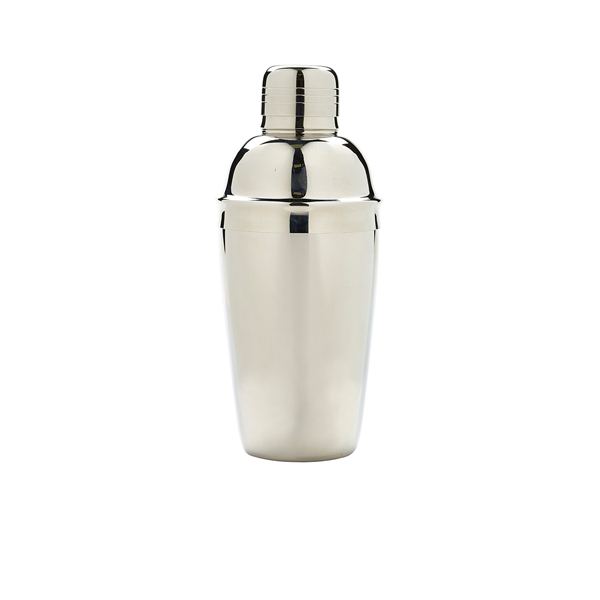 [BC-N6782-50] Cocktail Shaker 50cl/ 17.5oz