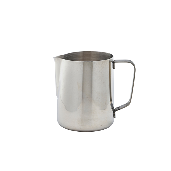 [BC-N68603] GenWare Stainless Steel Conical Jug 90cl/ 32oz