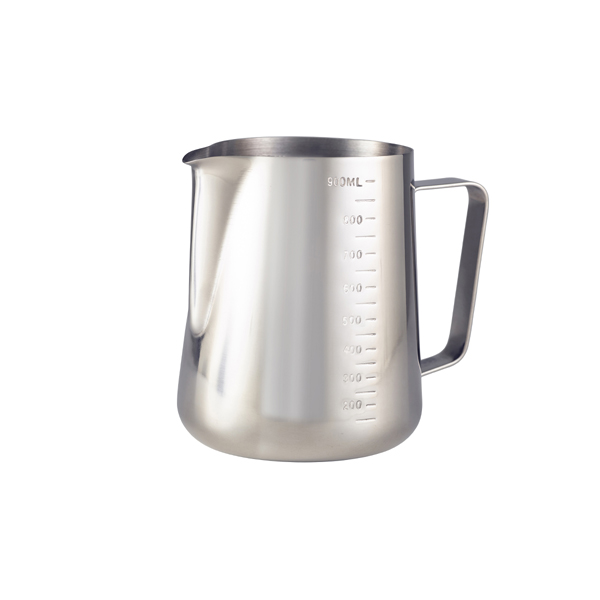 [BC-N68603GRD] Graduated Milk Jug 32oz