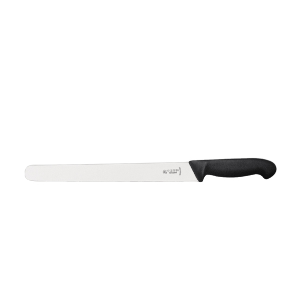 [BC-N7705-31] Giesser Slicing Knife 12" Plain