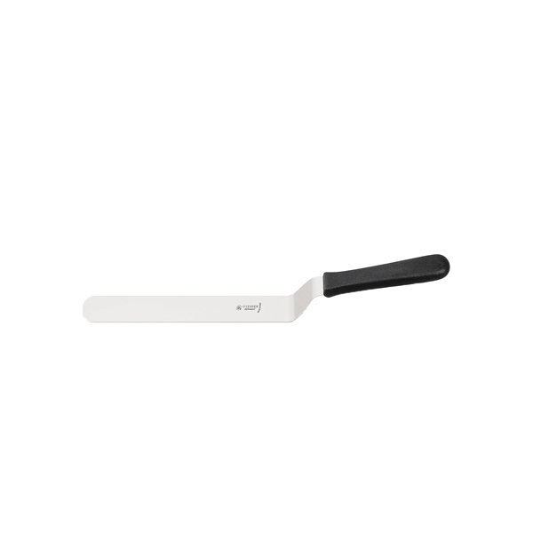 [BC-N8235-21] Giesser Cranked Flexible Palette Knife 8 1/4"