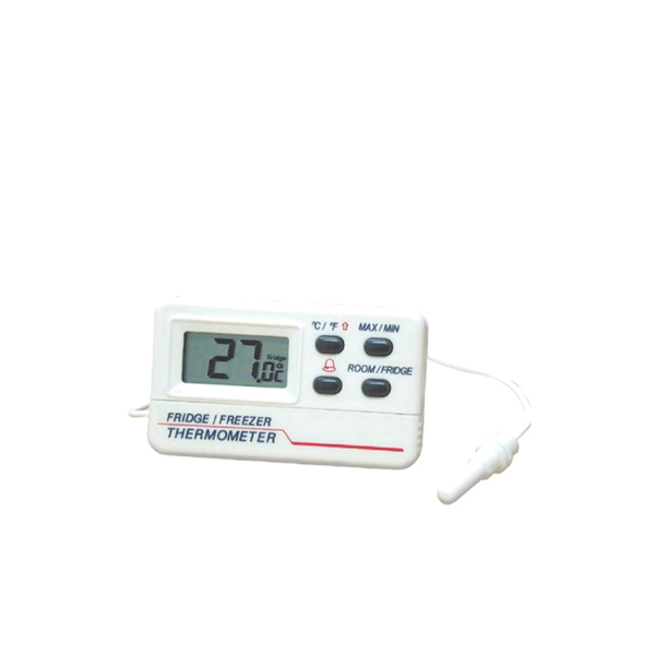 [BC-N910-9] Digital Fridge/ Freezer Thermometer -50 To 70 C