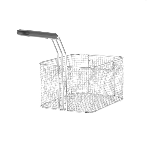 [BC-N930632] Hendi Electric Fryer Spare- 6L Fryer Basket With Handle