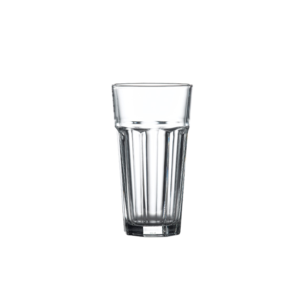 Aras Tall Tumbler 36cl/ 12.5oz (Pack of 6)