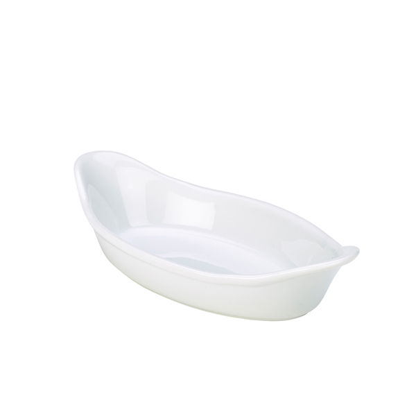GenWare Oval Eared Dish 32cm/ 12.5" (Pack of 4)