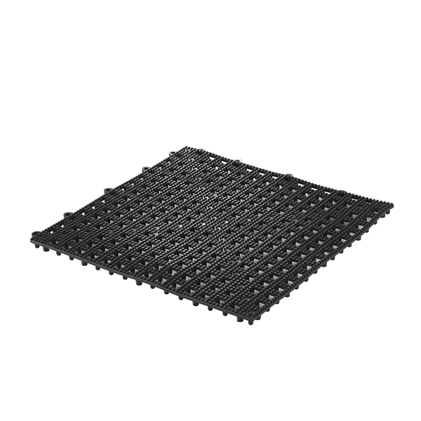 Interlocking Bar Drip Mat 30x30cm