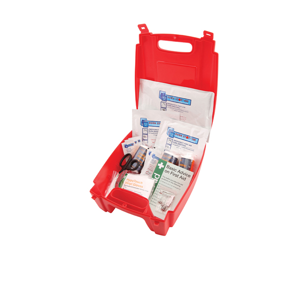 [BC-NBKMED] Burns First Aid Kit Medium