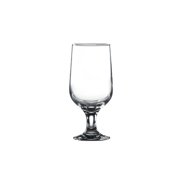 Belek Stemmed Beer Glass 37.5cl/ 13.2oz (Pack of 6)